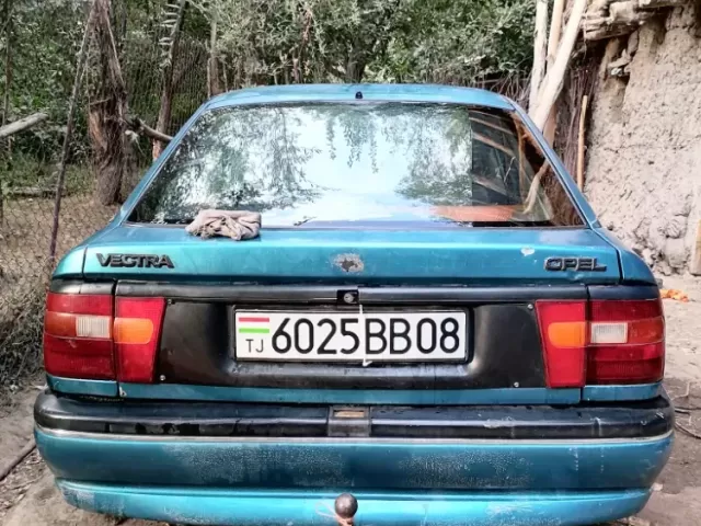 Opel Vectra A, 1993 1, avtobaza.tj