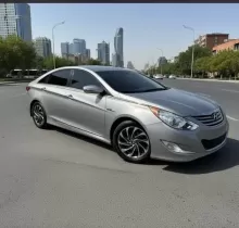 Hyundai Sonata, 2011 в Душанбе