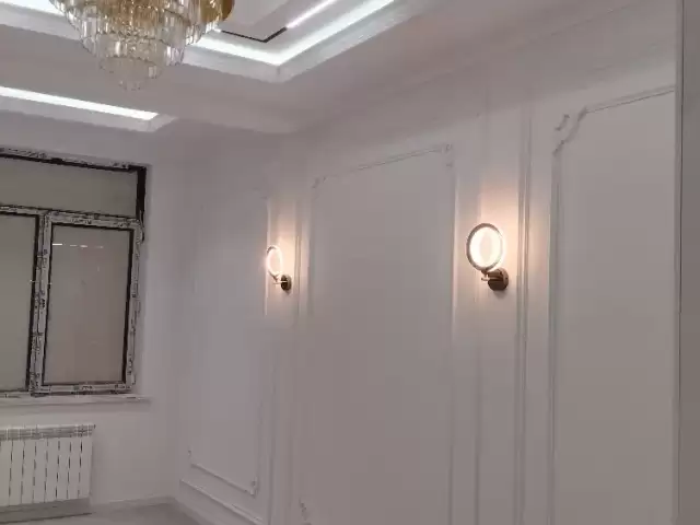 Услуги ремонт под ключ 1, farmo.tj