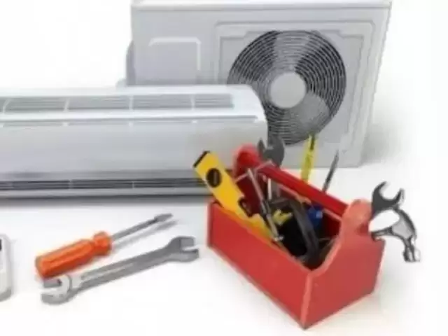 Установка кондиционеров 1, farmo.tj