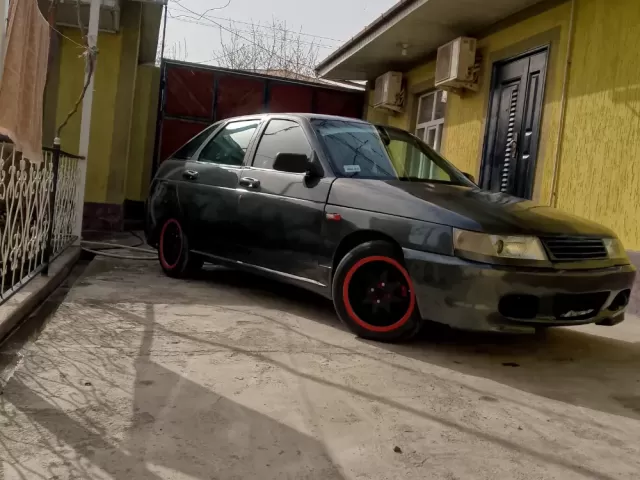 ВАЗ(Lada) 2112, 2003 1, avtobaza.tj