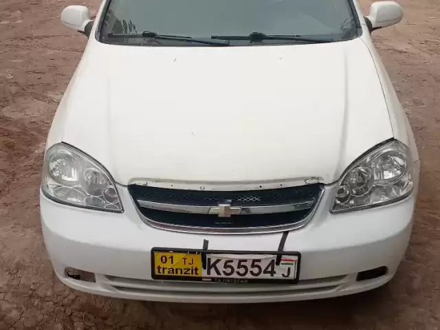 Daewoo Lacetti, 2008 1, avtobaza.tj