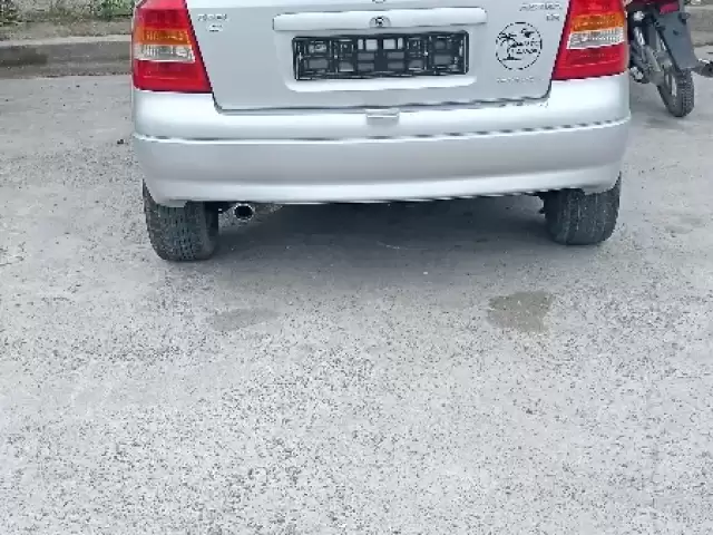 Opel Astra G, 1999 1, avtobaza.tj