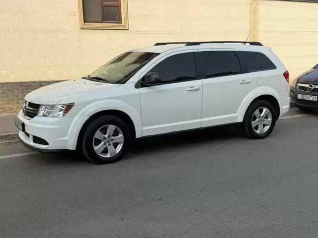 Dodge Journey, 2015 1, avtobaza.tj