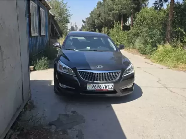 Kia K7, 2010 1, avtobaza.tj
