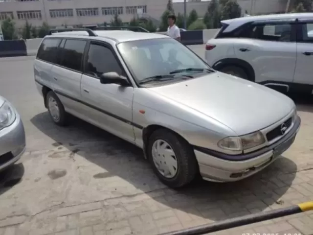 Opel Astra F 1, avtobaza.tj