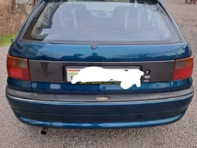 Opel Astra F 1, avtobaza.tj