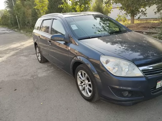 Opel Astra H 1, avtobaza.tj