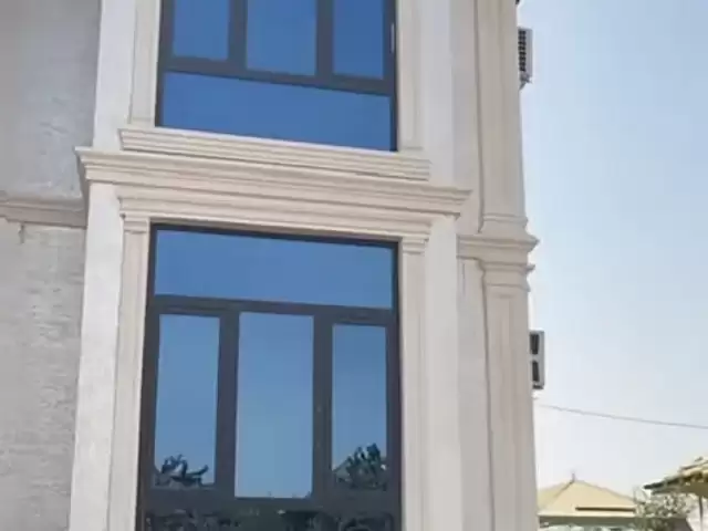 Услуги Фасад 1, farmo.tj