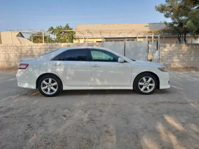 Toyota Camry 1, avtobaza.tj