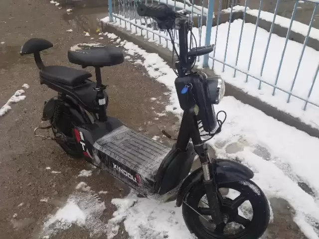 Электроскутер, 2023 1, avtobaza.tj