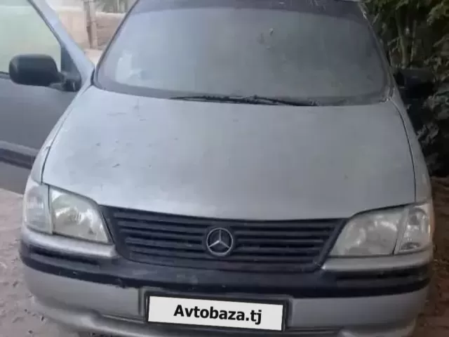 Opel Sintra 1, avtobaza.tj