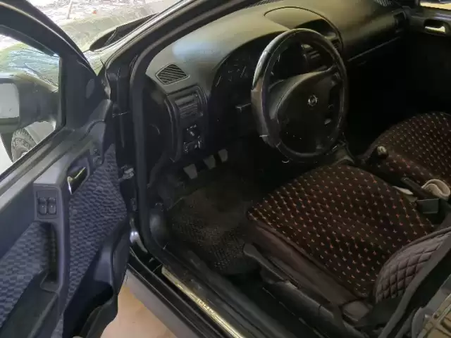 Opel Astra G, 2000 1, avtobaza.tj