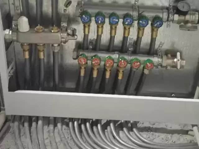 Услуги  сантехника 1, farmo.tj