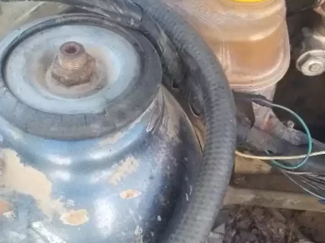 Opel Vectra A, 1998 1, avtobaza.tj