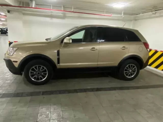 Saturn Vue, 2008 1, avtobaza.tj