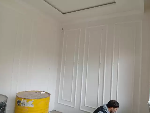 Услуги Отделка под ключ 1, farmo.tj