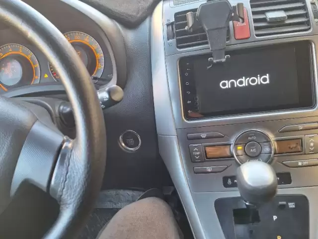 Toyota Axio, 2009 1, avtobaza.tj