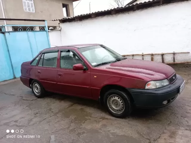 Daewoo Nexia 1, avtobaza.tj