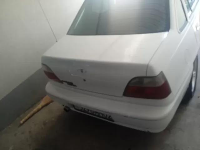 Daewoo Nexia 1, avtobaza.tj