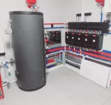 Услуги сантехника в Душанбе - Farmo.tj 