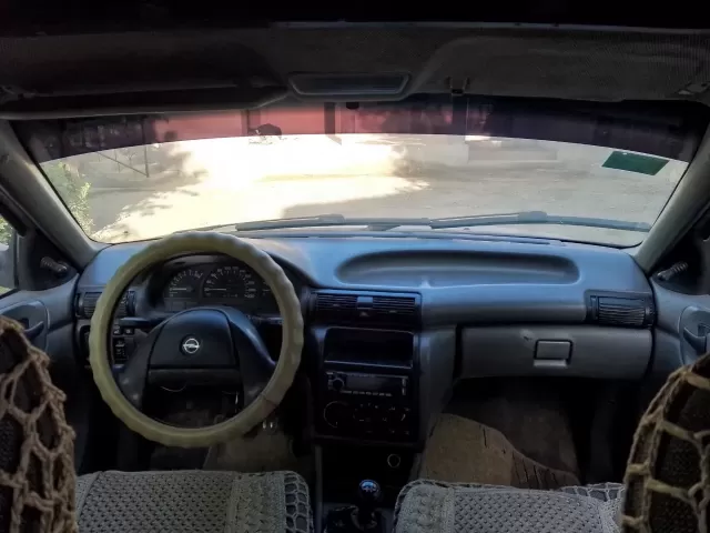 Opel Astra F, 1993 1, avtobaza.tj