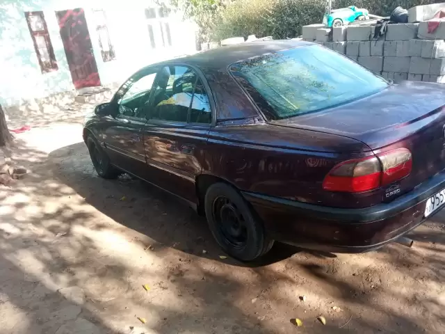 Opel Omego, 1994 1, avtobaza.tj Opel Omego, 1994 1, avtobaza.tj