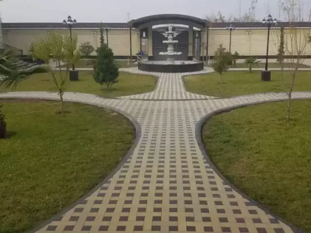 Устои Брусчатка 1, farmo.tj