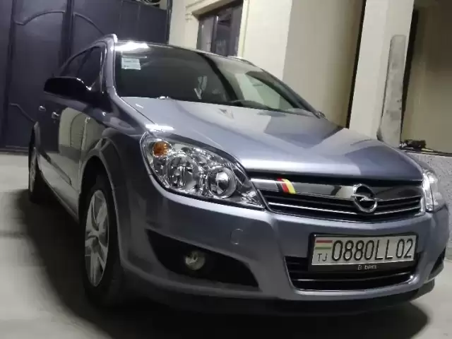 Opel Astra H, 2008 1, avtobaza.tj Opel Astra H, 2008 1, avtobaza.tj