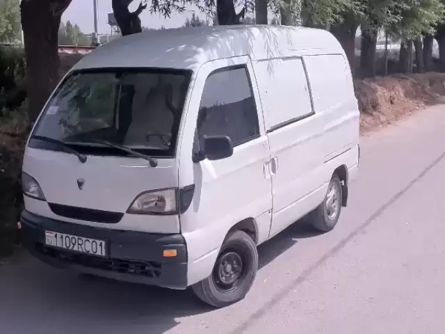ТагАЗ Tager, 2007 1, avtobaza.tj