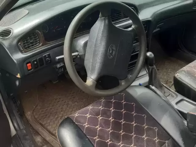 Hyundai Sonata, 1995 1, avtobaza.tj