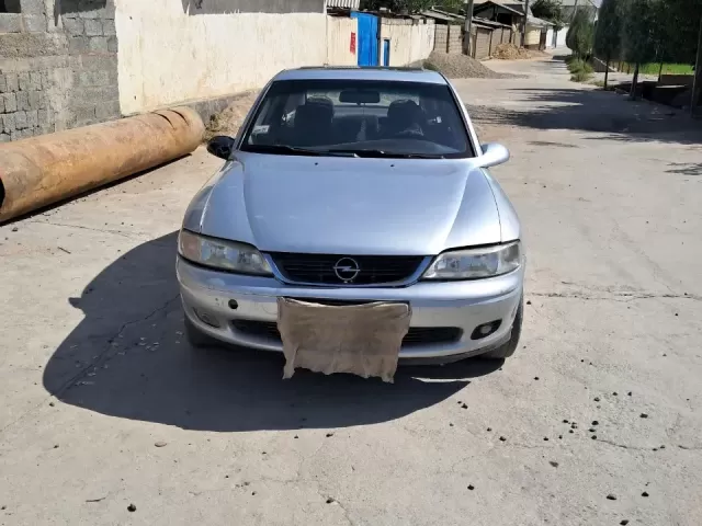 Opel Vectra B, 1997 1, avtobaza.tj