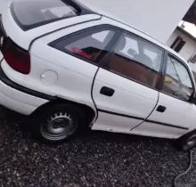 Opel Astra F, 1992 в Бохтар (Курган-Тюбе) 