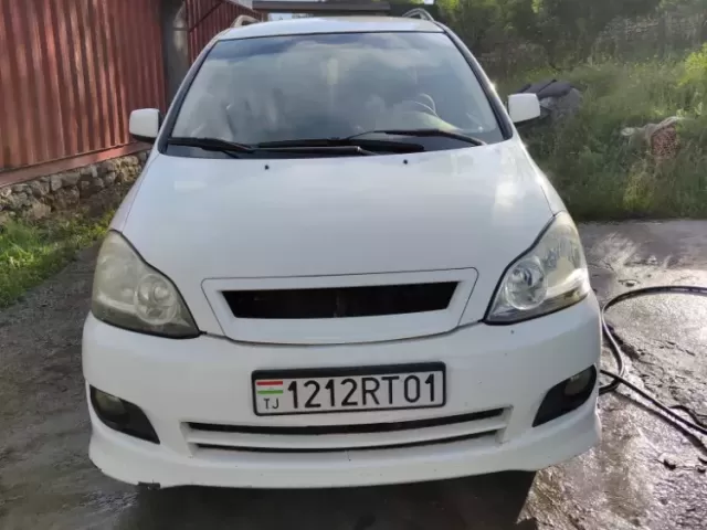 Toyota Ipsun, 2007 1, avtobaza.tj