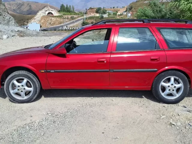 Opel Vectra B 1, avtobaza.tj