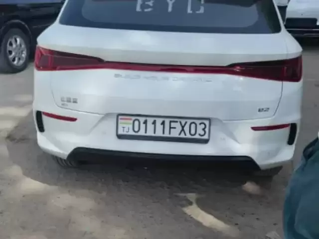 BYD E2, 2024 1, avtobaza.tj BYD E2, 2024 1, avtobaza.tj