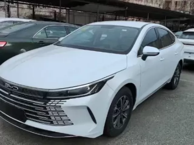 BYD Song Plus Flagship, 2024 1, avtobaza.tj