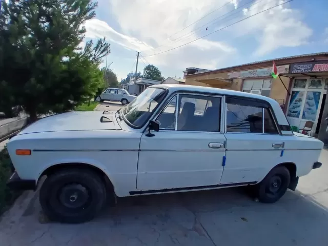 ВАЗ(Lada) 2106, 1996 1, avtobaza.tj