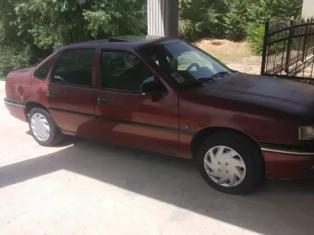 Opel Vectra A, 1993 1, avtobaza.tj