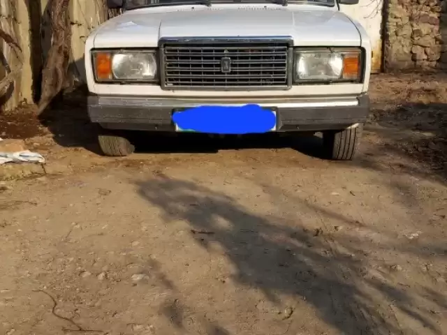 ВАЗ(Lada) 2107, 2006 1, avtobaza.tj