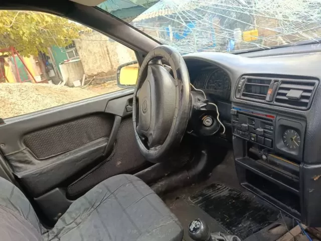 Авто на запчасти Opel Vectra 1, avtobaza.tj