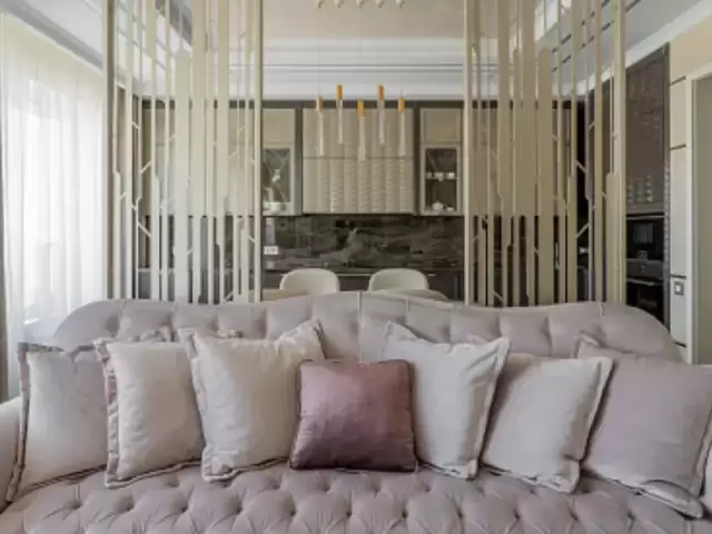 Ремонт квартир под ключ 1, farmo.tj