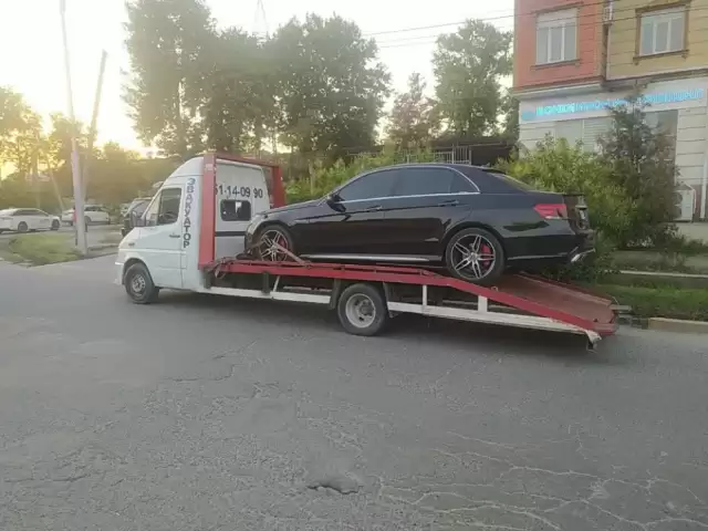 Услуги эвакуатор 1, avtobaza.tj