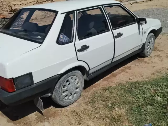 ВАЗ(Lada) Самара (седан 21099), 1995 1, avtobaza.tj