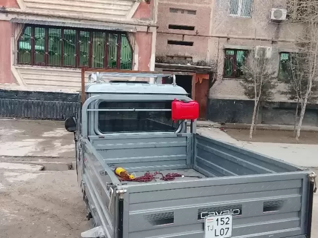 Мотороллер, 2025 1, avtobaza.tj