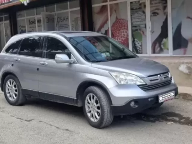 Honda CR-V 1, avtobaza.tj