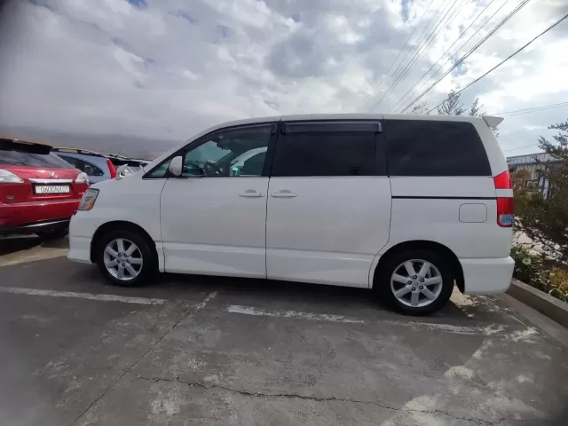 Toyota Noah, 2007 1, avtobaza.tj