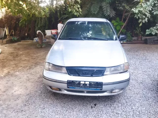 Daewoo Nexia, 1995 1, avtobaza.tj