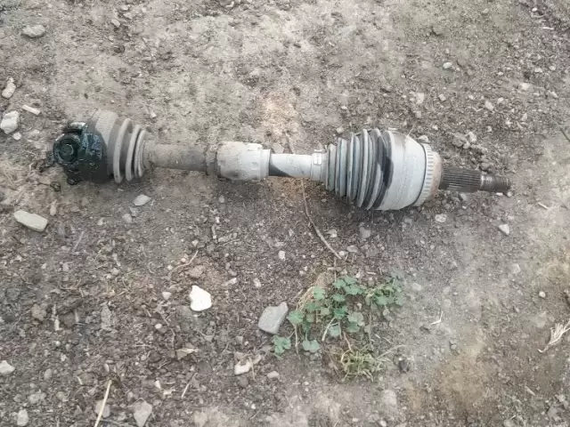 Матор D4D запчаст Toyota 1, avtobaza.tj
