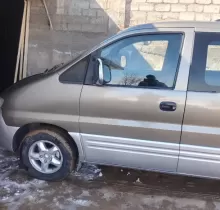 Hyundai Starex, 2000 в Гиссар